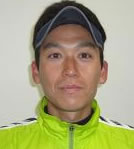 飯田コーチ